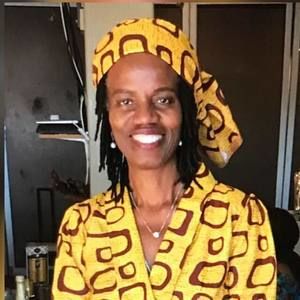 Meet your Posher, Bamidele